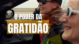 O Poder da Gratidão [upl. by Solotsopa462]