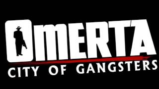 Omerta City of Gangsters Soundtrack  Track 21 Moreno  Cesar Swing [upl. by Aracot362]