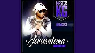 Jerusalema feat Nomcebo Zikode HUGEL Remix [upl. by Elayor]