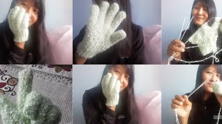 ✋ Hand gloves enjoy [upl. by Harrak]