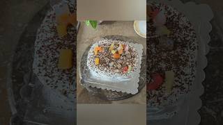 Painapple Ice cake recipe for beginners shortvideo food [upl. by Idurt]