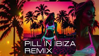 Mike Posner  I Took A Pill In Ibiza Summer Deep House Remix [upl. by Hnim]