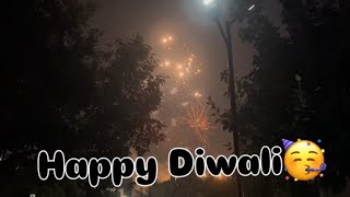 Pind pasla Diwali🥳 pasla vlogs dailyvlogs [upl. by Duhl]