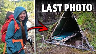 5 Hikers Who Went MISSING in 2024 Where Are They Now [upl. by Bobby]