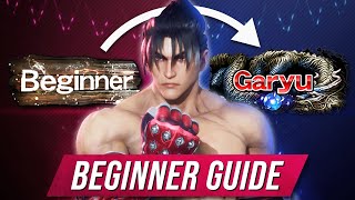 How To Play Tekken 8 The Ultimate Beginner Guide [upl. by Tertias667]