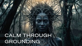 Grounding Meditation  Return to Calm and Emotional Balance [upl. by Anaek472]