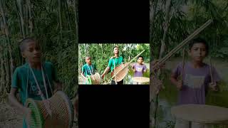 Hobo Paru Moi aoutowala shorts trending viral assamese [upl. by Mcdonald]