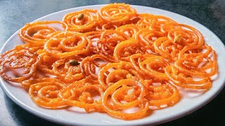 Crunchy instant jalebi recipe How to make Jalebi at home trending food recipe shorts cooking [upl. by Roid464]