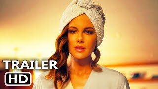 FOOLS PARADISE Trailer 2023 Kate Beckinsale Charlie Day [upl. by Huberto303]