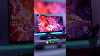 120 vs 1200 Gaming Monitor gaming tech [upl. by Nasia]