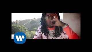 Skooly  Home Alone 6 Official Music Video [upl. by Cordeelia]