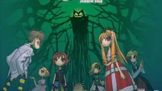 Okage Shadow King OST Home Sweet Home [upl. by Baten830]