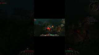 Grim Dawn Hardcore Necro Moneybags gaming subscribe grimdawn hardcore necromancer death [upl. by Narih]