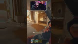 Je CHEAT à la PGW  blackops6 chowh1 pgw [upl. by Tiebold]