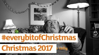 everybitofChristmas  Sainsburys Ad  Christmas 2017 [upl. by Em678]