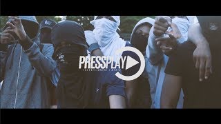 410 YAM x YNGI Blackz  2Ls Music Video itspressplayent [upl. by Marcel]