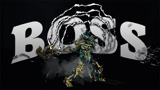 Warframe  Absolute BOSS  Sarofang [upl. by Latsryc523]