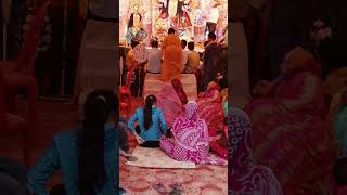 Dharti Gagan mein hoti hai song music hindi भक्तिsong navratrispecial [upl. by Eylhsa656]