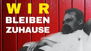 10 Arten zuhause zu bleiben erprobt von echten Philosophen [upl. by Aviva]