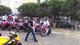 Moto Laguna 2011 1 HD [upl. by Yentirb863]