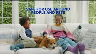 Zevo Bug Killer  Effective and Safe Pest Control  Official TV Commercial tvcommercials [upl. by Gerianne]