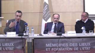 « La région en devenir  une vision politique » avec Ilyas El Omari Ahmed Akchichine et Ali Bouabid [upl. by Aredna239]