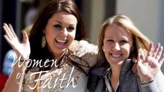 What is BYU Womens Conference [upl. by Ecydnarb]