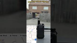 TIDRadio M11 Range Test📡👍walkietalkie walkietalkies [upl. by Hathaway701]