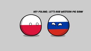 The Hidden Reason Poland Remains Poor Despite Its Potential [upl. by Nirroc]