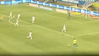 CUIABÁ 2 x 1 CRICIÚMA  Veja os Gols  Campeonato Brasileiro 2024 [upl. by Leontyne]