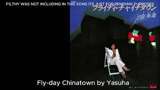 Flyday Chinatown Remix [upl. by Flagler889]