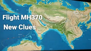 The Mystery of Flight MH370 [upl. by Avuha]