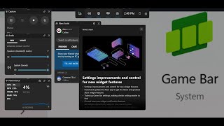 Fix Xbox Game Bar MissingNot Available In Microsoft Store amp How To Install It In Windows 1110 PC [upl. by Omsoc]