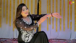 Picha Mur Ve Dhola  Aneesa Khan  Dance Performance S2024 [upl. by Hulda396]