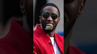 Puff Daddy How He Became the Richest Man in the World [upl. by Navarro]