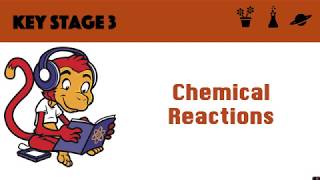 Chemical Reactions [upl. by Cowie834]