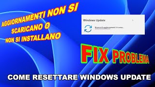 GUIDA Bloccare TOTALMENTE aggiornamenti Windows 10 [upl. by Merari646]