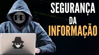 O que é segurança da informação [upl. by Burgess613]