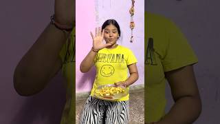 French fries or Karele ka juice pilaya minivlog vlog dailyvlog minivlogshorts frenchfries [upl. by Hill]