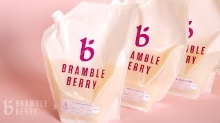 All About Bramble Berry Quick Mixes  Bramble Berry [upl. by Segroeg2]