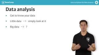 Basic Statistics In Python With Numpy [upl. by Seely]