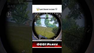 Last Short In Amr🤯FaithPlayzZzYT foryou shortvideo shorts bgmi pubgmobile [upl. by Yalcrab]