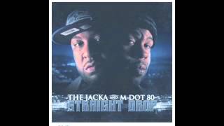 The Jacka x M Dot 80  Mislead The Youth ft HP NEW 2013 [upl. by Ordnael]