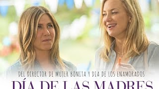 Día de las Madres Mothers Day  Trailer Oficial Subtítulado al Español [upl. by Birch]