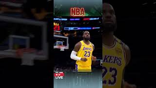 Los Angeles Lakers vs Memphis Grizzlies Full Game Highlights 68 nba usa basketballhighlights [upl. by Ramsden]