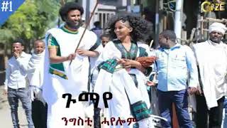 ንግስቲ ሓየሎም ጉማየ ራያ nigsti hayelom raya gumaye ❤❤❤❤ [upl. by Aiekram]