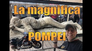 POMPEII  Big Game Ad [upl. by Varrian]