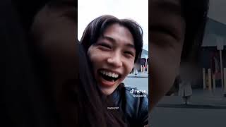 Felix’s sister Olivia crying when she reunites with him after 3 years straykids [upl. by Malha]