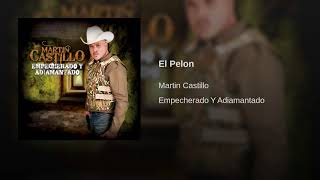 Martin Castillo  El Pelon [upl. by Alyak]