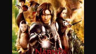 The Call Alternate Film Version  Prince Caspian Soundtrack [upl. by Enrica]